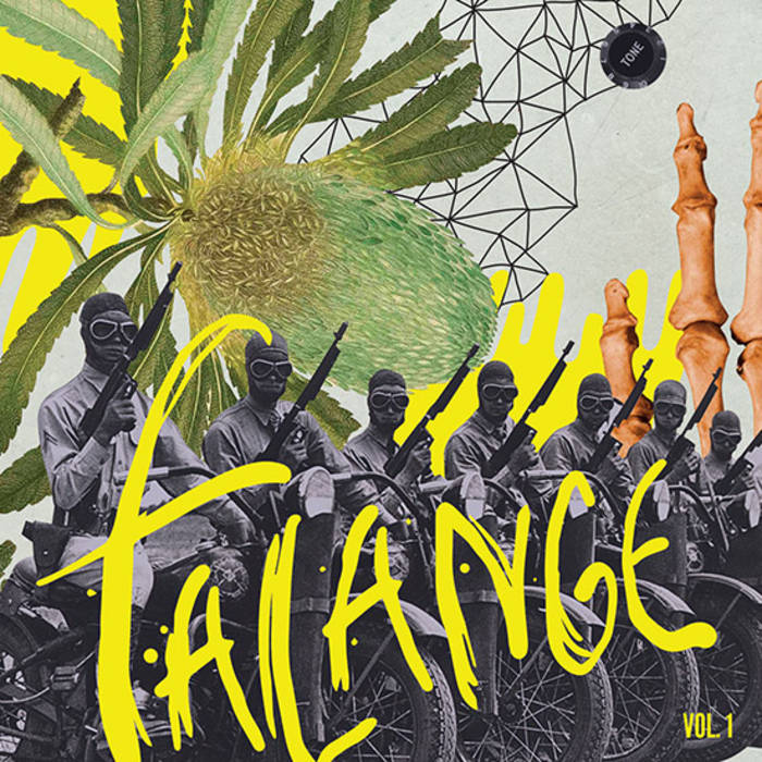 Falange Vol.1