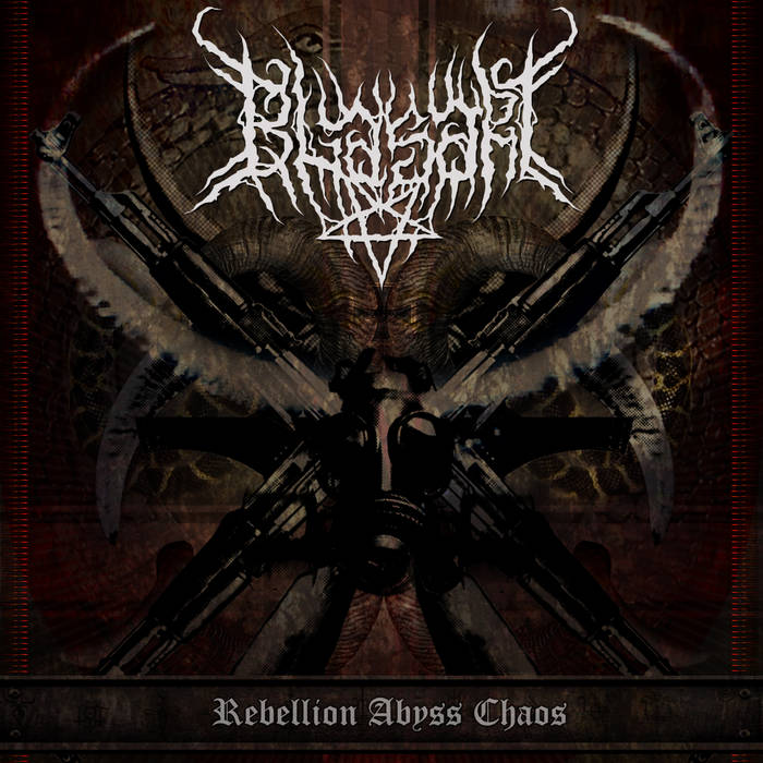 Rebellion Abyss Chaos