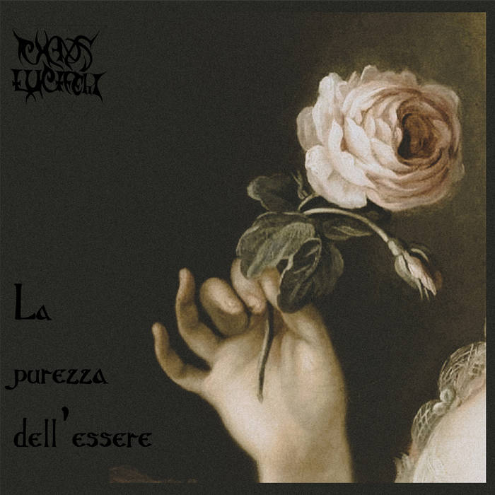 La purezza dell'essere (SINGLE)