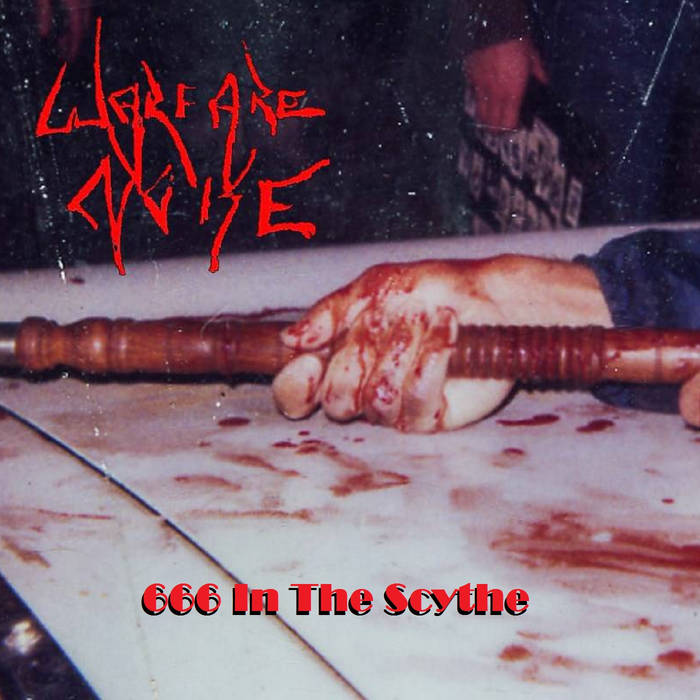 666 In The Scythe