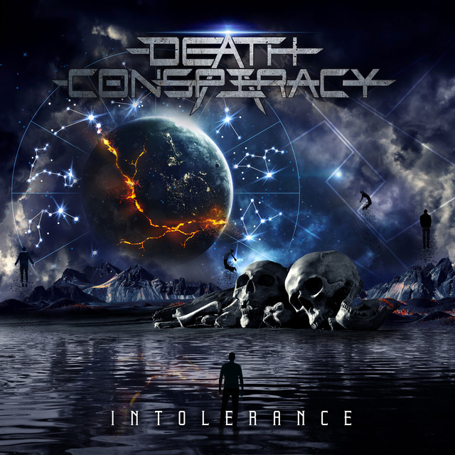 Death Conspiracy