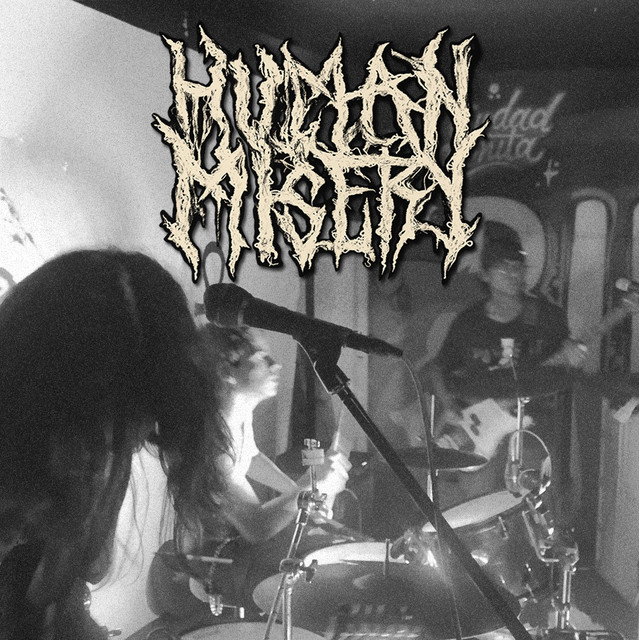 Human Misery