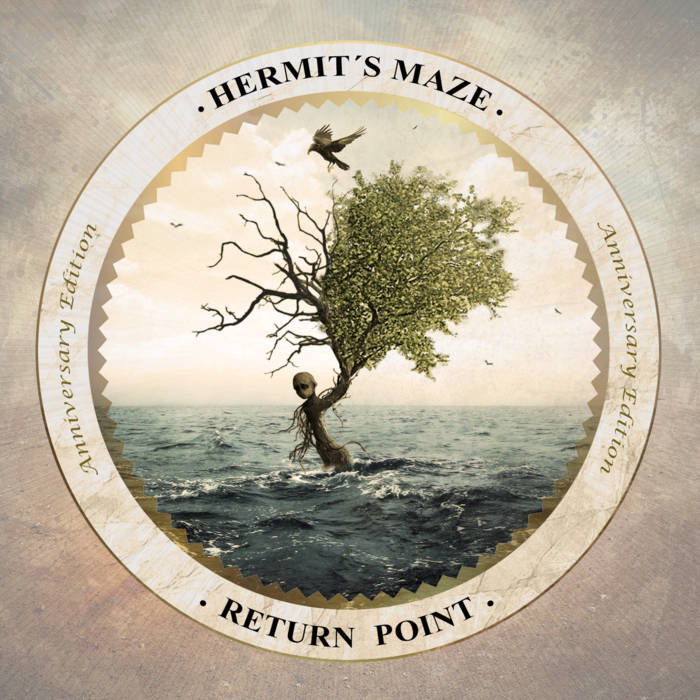 Return Point (Single - Anniversary Edition)