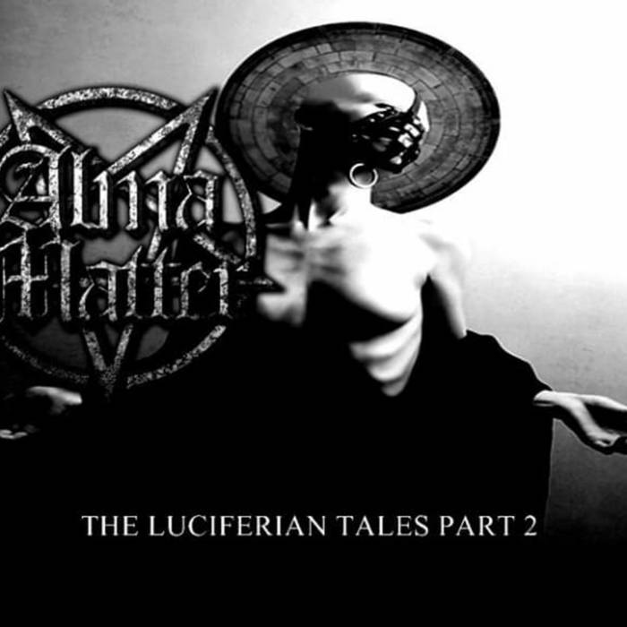 The Luciferian Tales 2