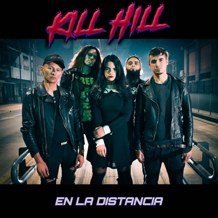 En La Distancia (Single)