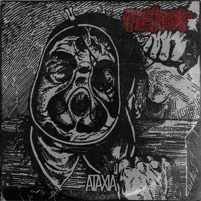 Ataxia (Single)