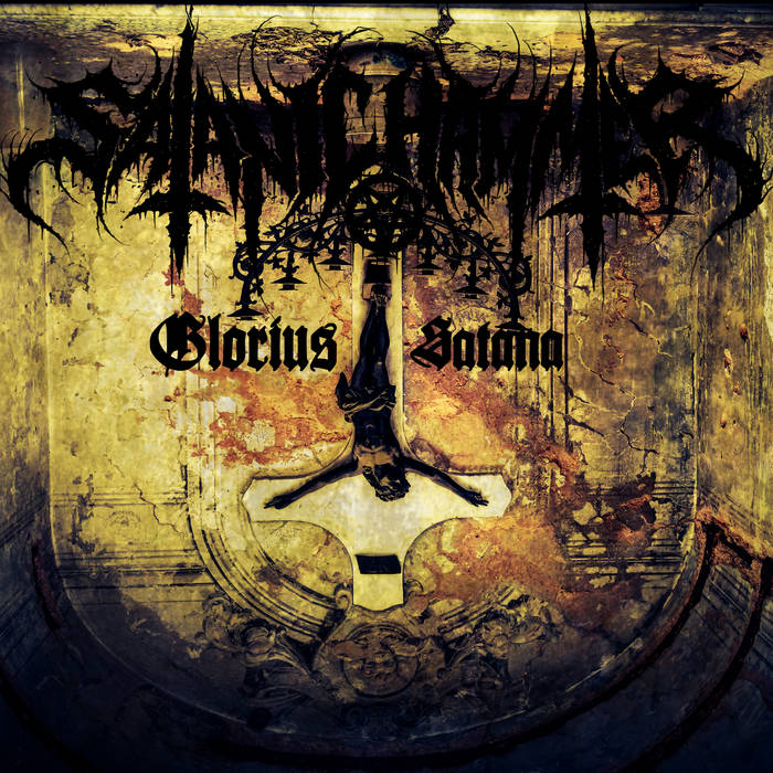 Glorius Satana