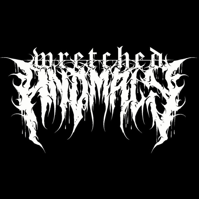 Wretched Anomaly