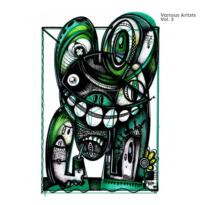 Various Artists Vol. 3