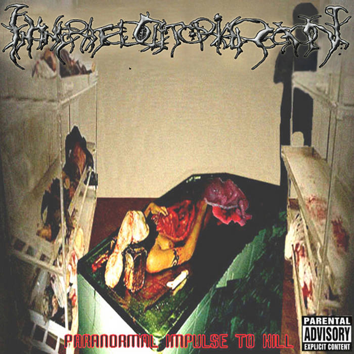 Paranormal Impulse to Kill