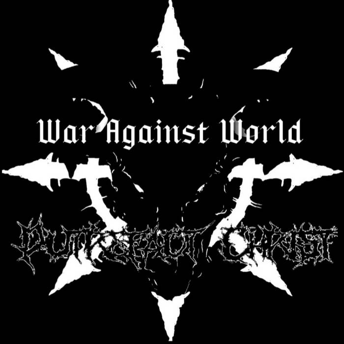 War Against World