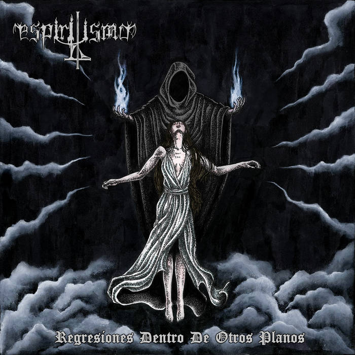 Regresiones Dentro De Otros Planos