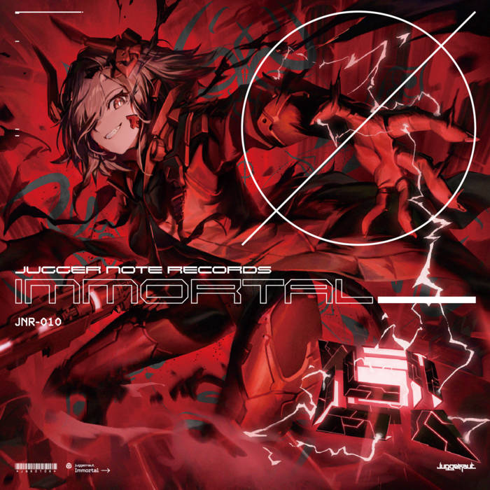 Immortal (Streaming ver)