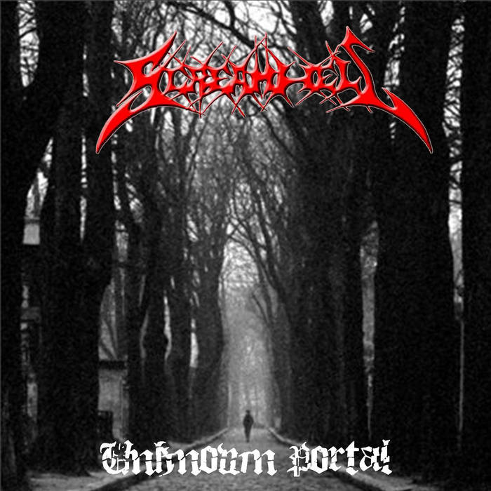 Unknown Portal(Demo Completo)