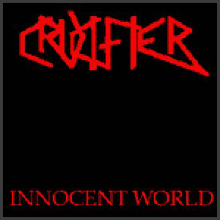 Innocent World (Demo)