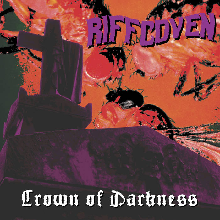 Crown Of Darkness