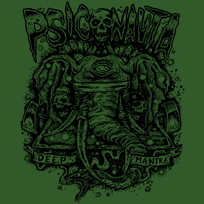 Deep Mantra (Prajnaparamita Mantra)