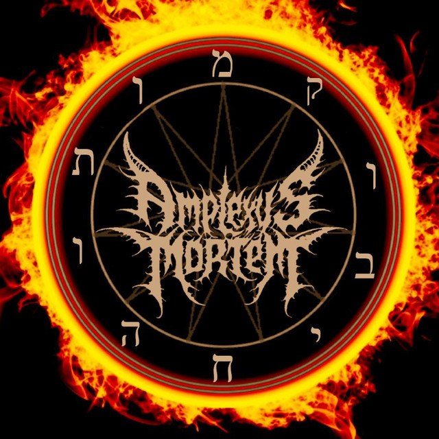 Amplexus Mortem
