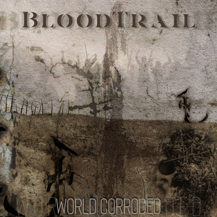 World Corroded [EP]