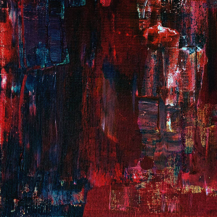 Mood Stabiliser (Single)