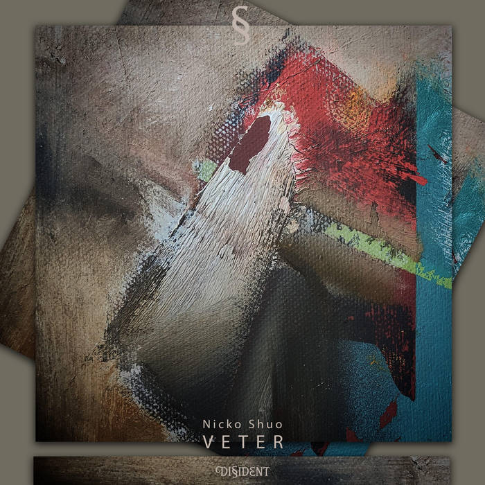 DSM021: Veter EP