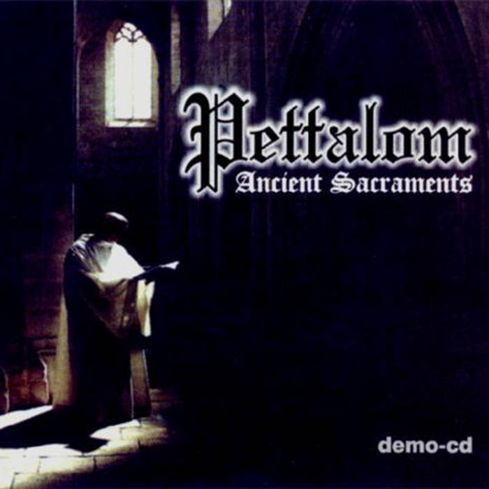 Ancient Sacraments (Demo)