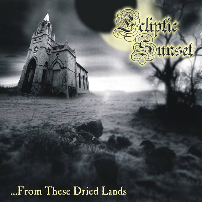 ...From These Dried Lands
