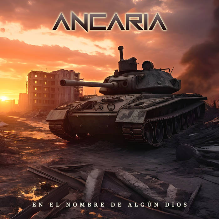 En El Nombre De Algún Dios