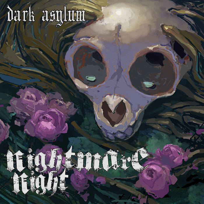 Nightmare Night: Halloween Music