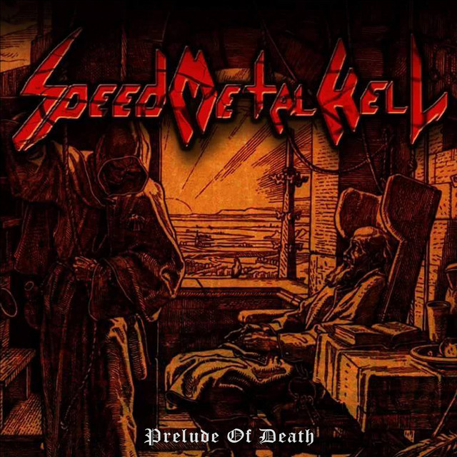 Speed Metal Hell