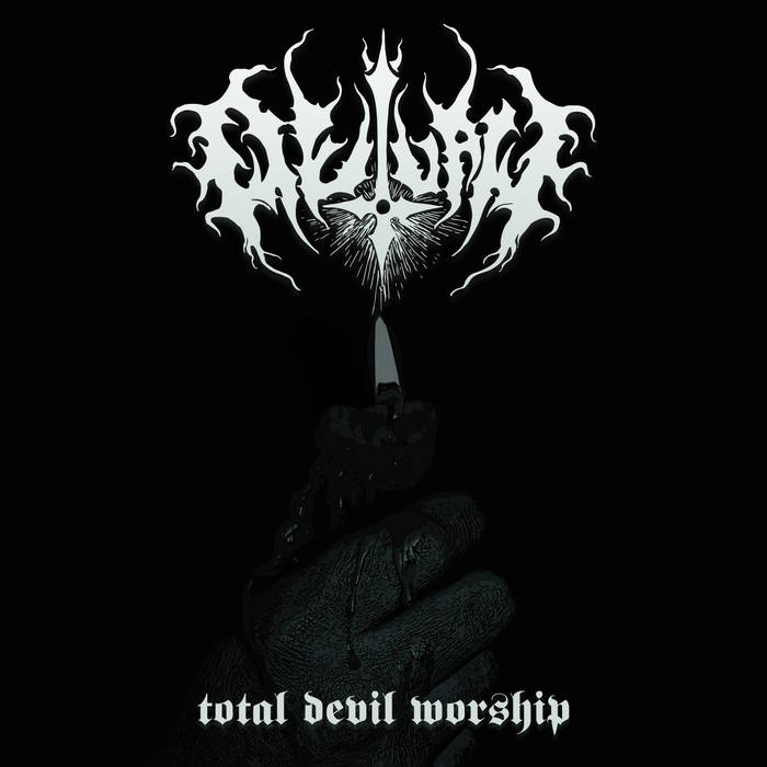 Total Devil Worship (Live Demo)