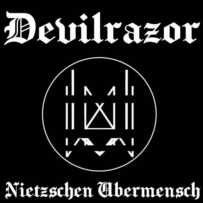 Nietzschen Ubermensch