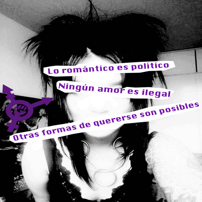 Algo Impudiko Algo Tóxico