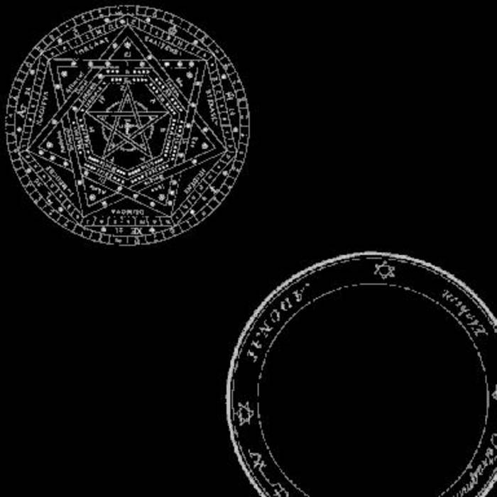 Enoch's Prayer (Incomplete)