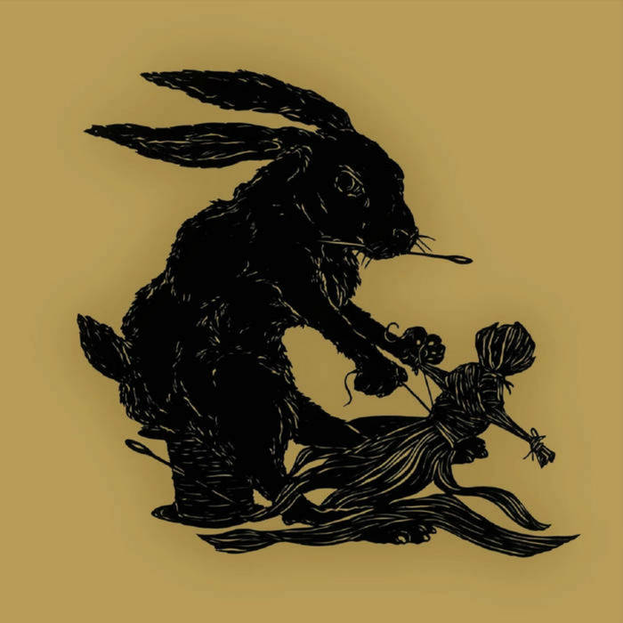 Horse Cult / Green Elder split