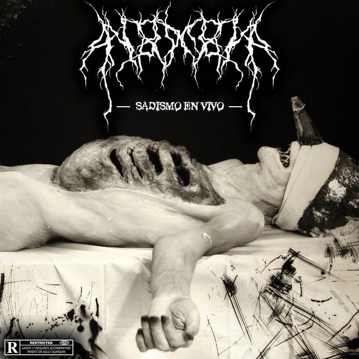 Sadísmo en vivo