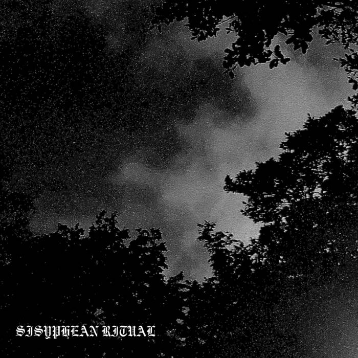 SISYPHEAN RITUAL