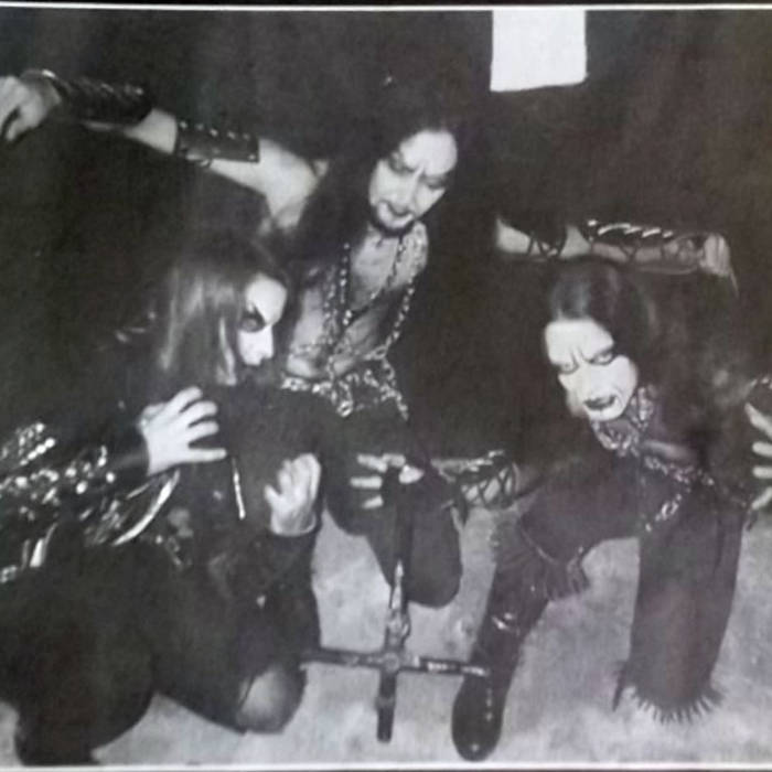 Lamentation DT-Nema-1995