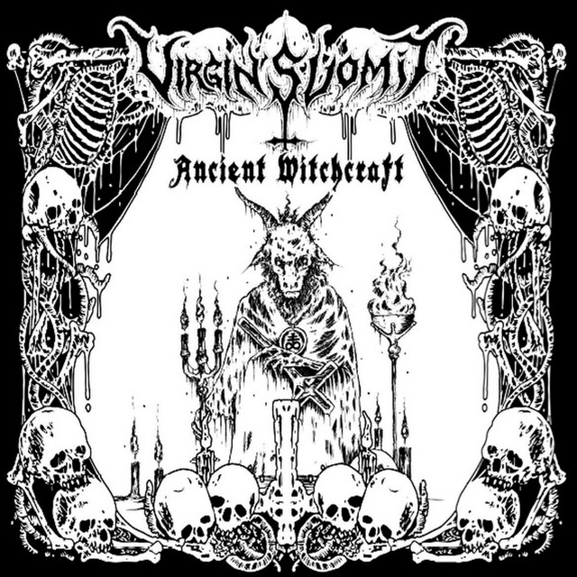 Virgin's Vomit