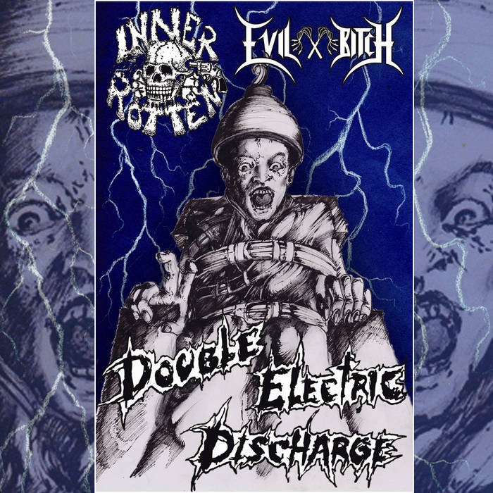 Double Electric Discharge