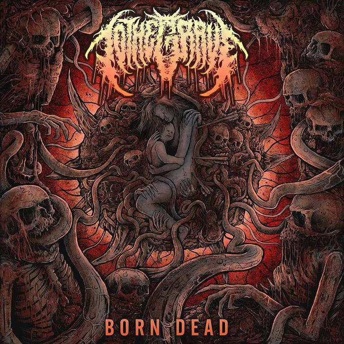 BORN DEAD (feat Rheese Peters)