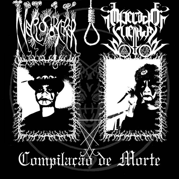 Compilação de Morte (Split)