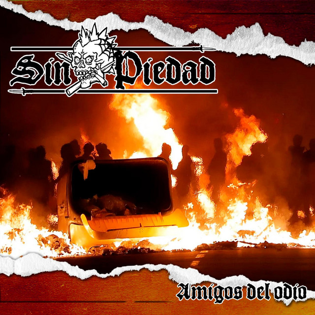 Sin Piedad