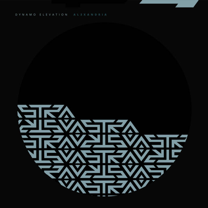 Dynamo Elevation EP