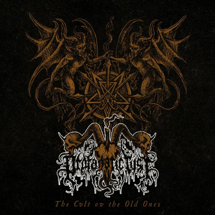The Cvlt Ov the Old Ones