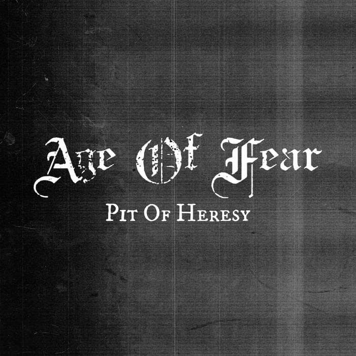Age of Fear