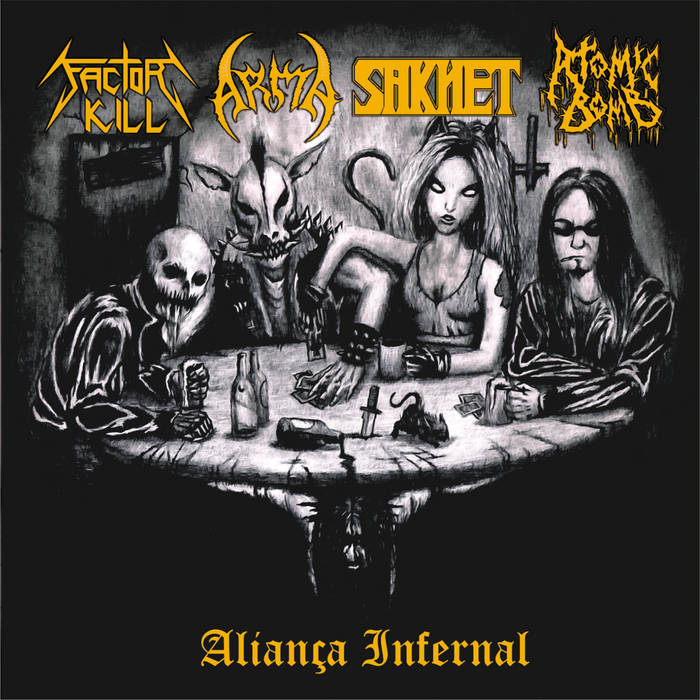 Aliança Infernal