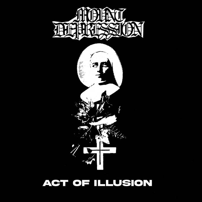 Act Of Illusion EP