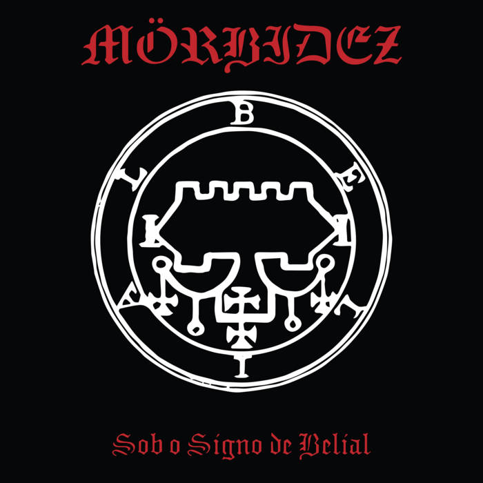 Sob o Signo de Belial