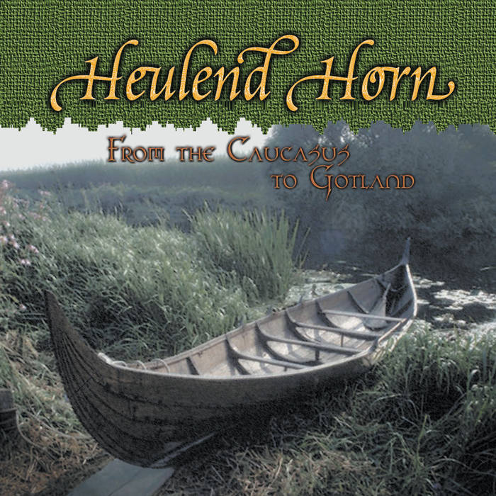 From the Caucasus to Gotland